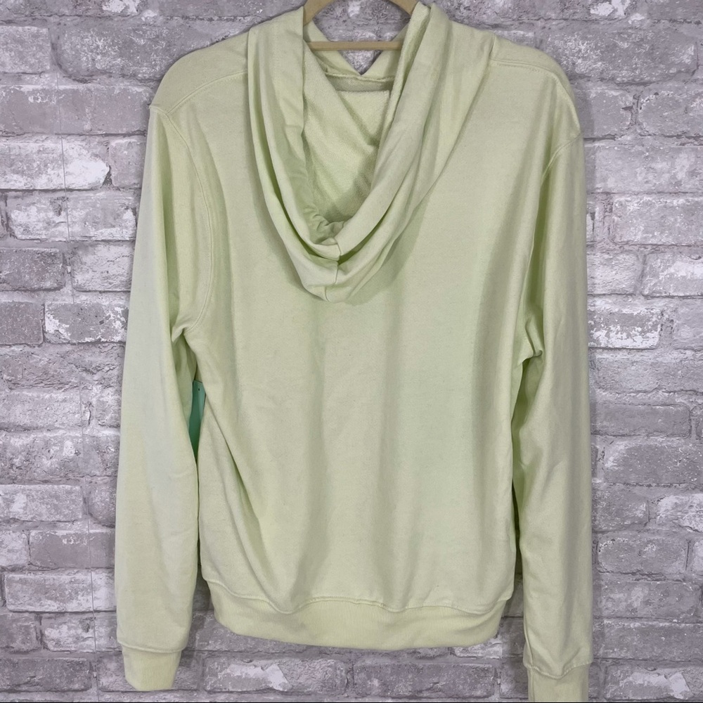 Abound Solid Hoodie Pullover - Picture 4 of 6